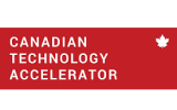 Logo du Canadian Technology Accelerator