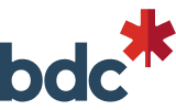 Logo de la BDC