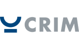 Logo du CRIM