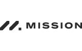 Logo de Mission