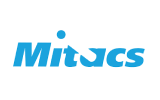 Logo de Mitacs