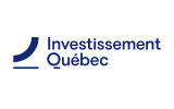 Logo of investissement Québec