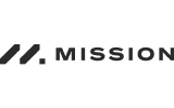 Logo of mission