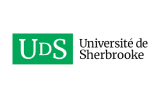 Logo of Sherbrook University